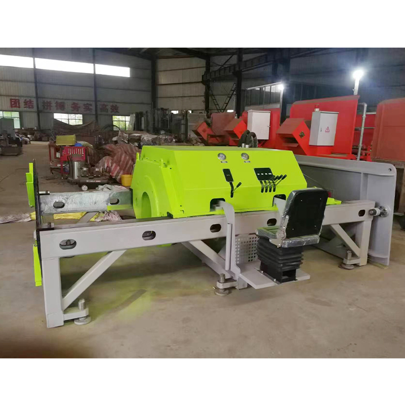 How to choose a pipe roof drilling rig suitable for specific geological conditions?