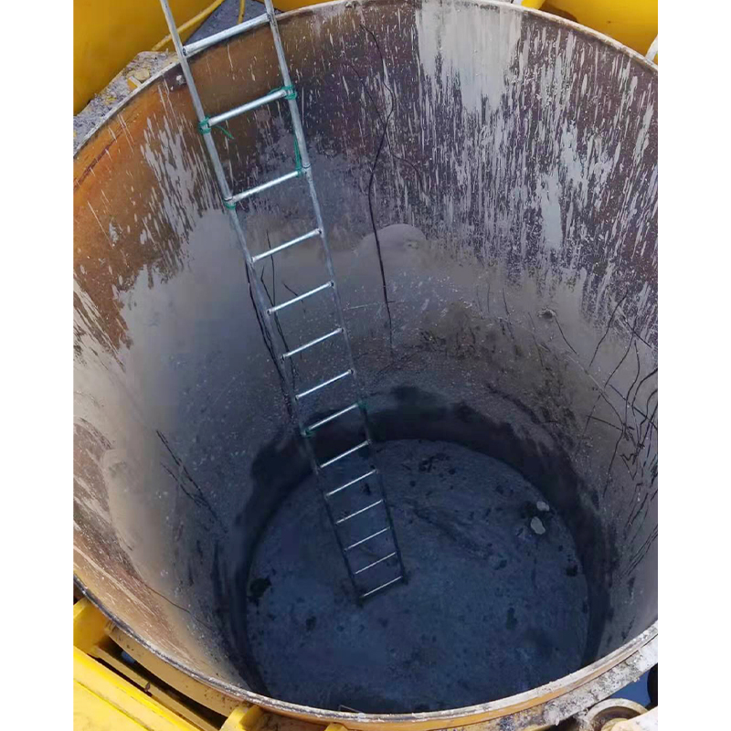 How can drilling equipment tube shaking machines achieve efficient layout and flexible operation in confined wellsites?