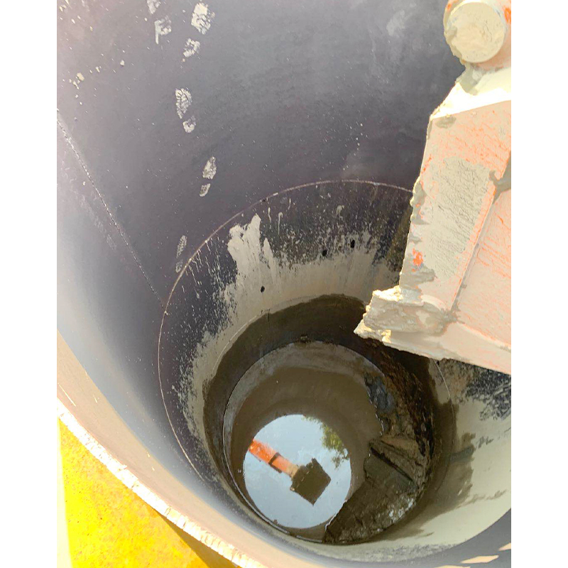 How Do Tube Shaking Machines Safeguard Downhole Safety and Efficiency in Drilling Operations?